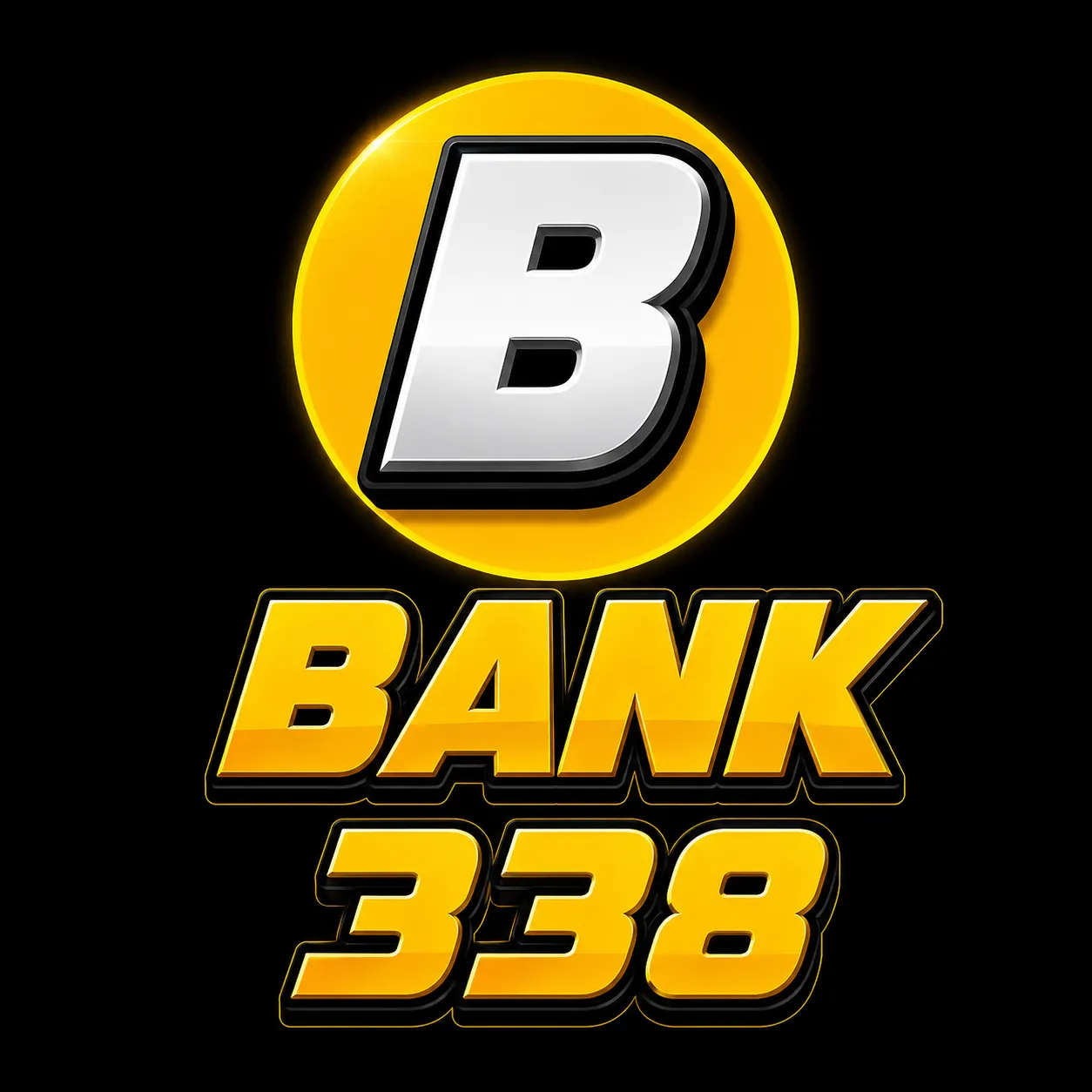 Review Aplikasi bank338 — ikon APK