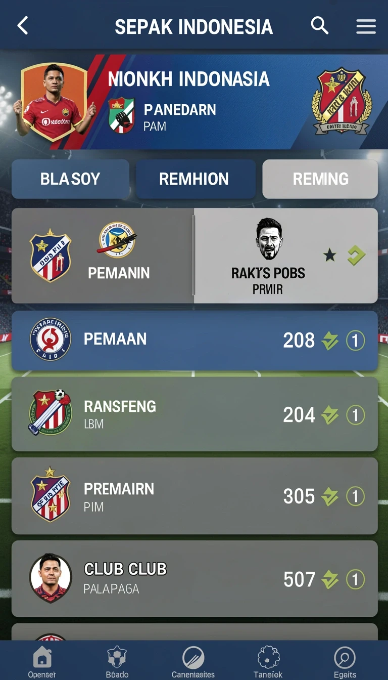 Beragam pilihan permainan menarik dalam aplikasi Review Aplikasi pucuk4d.