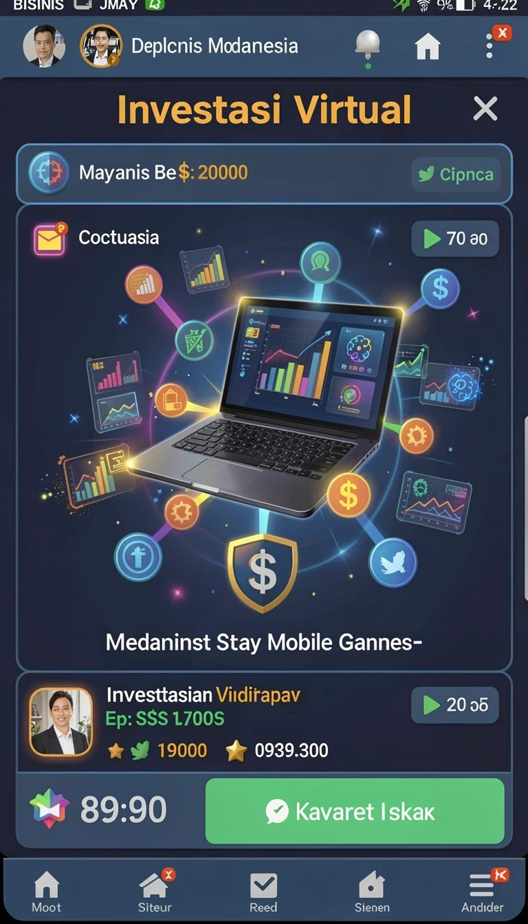 Beragam pilihan permainan menarik dalam aplikasi Review Aplikasi emon777.