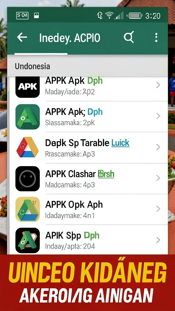 Beragam pilihan permainan menarik dalam aplikasi Review Aplikasi qt777.